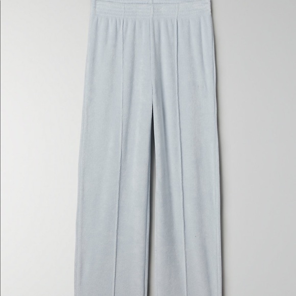 Aritizia TNA Ashland Pants Medium - Picture 9 of 9